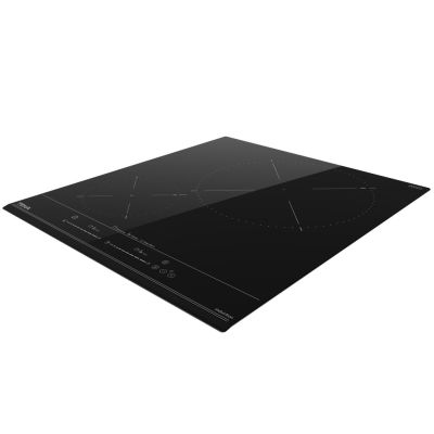 3. TEKA INDUCTION HOB IZC 42400 MSP BK