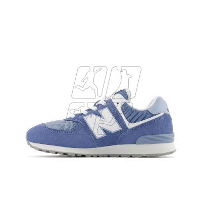 2. New Balance Jr GC574FDG shoes