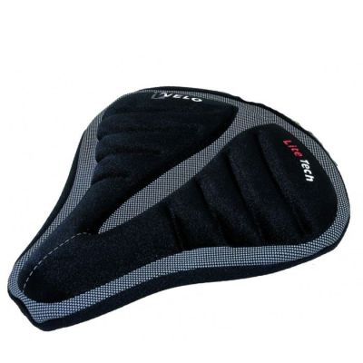 GEL VELO CITY 137661 saddle cover