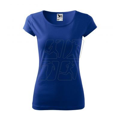 2. Malfini Pure T-shirt W MLI-12205