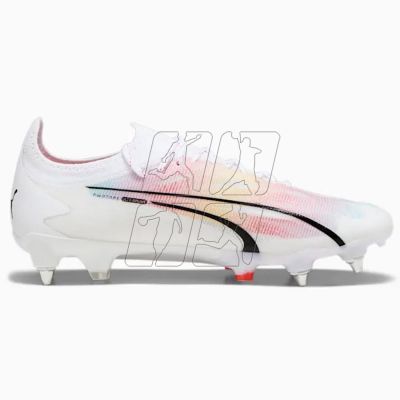 2. Puma Ultra Ultimate MxSG M 107504-01 football shoes