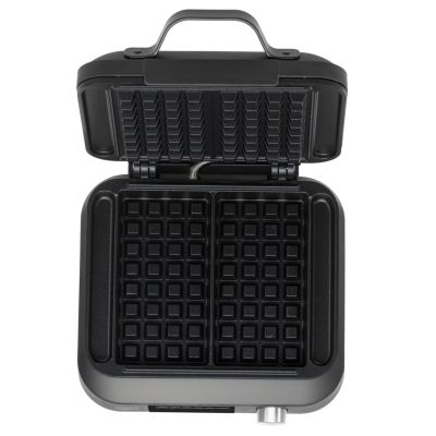 13. ADLER AD 3087 waffle maker