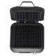 13. ADLER AD 3087 waffle maker