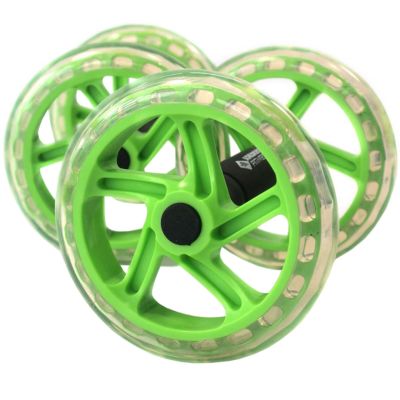 5. Double roller with two wheels Schildkrot 960147