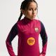 2. Nike FC Barcelona Drill Top II2421-621 sweatshirt