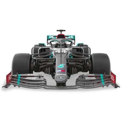 8. Jamara 402106 remote-controlled model On-road racing car Electric motor 1:12