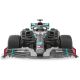 8. Jamara 402106 remote-controlled model On-road racing car Electric motor 1:12