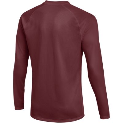 2. Nike Dri-FIT Park VIII Men's T-Shirt Burgundy HV8232 677