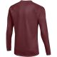 2. Nike Dri-FIT Park VIII Men's T-Shirt Burgundy HV8232 677
