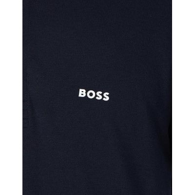 5. Boss Paddy Polo Shirt 1 M 50512995-402
