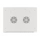 9. Lanberg WF01-6404-10S 4U Rack Wall-mounted Cabinet Gray