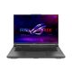 2. ASUS ROG Strix G16 G614FP-R9161 Ryzen 9 9955HX 16.0"2.5K 240Hz IPS-level 500nits AG 16GB DDR5 5600 SSD1TB GeForce RTX 5070_8GB WLAN+BT LAN Cam1080p 90WHrs NoOS Eclipse Gray
