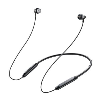 2. Joyroom JR-D8 Bluetooth Wireless Headphones with Headband - Black