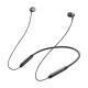 2. Joyroom JR-D8 Bluetooth Wireless Headphones with Headband - Black
