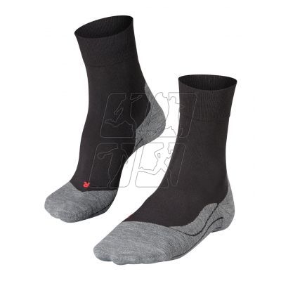 2. Falke Ru4 Endurance Socks 16703-3010