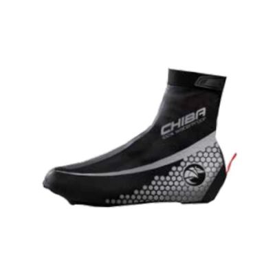 CHIBA RACE S Seat Covers Black