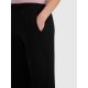 6. Women's wide-leg sweatpants 4F 4FRAW25TTROF1614-20S