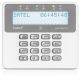 SATEL WIRELESS LCD KEYPAD PRF-LCD-A2