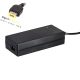 2. Akyga AK-ND-52 AC Adapter for IBM, Lenovo Notebook (19.5V; 6.15A; 120W; Slim Tip, Square yellow )