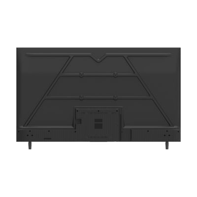 4. KRUGER&MATZ LED TV 55" UHD GOOGLETV, DVB-T2/S2/T/C H.265 HEVC KM0255UHD-G