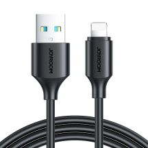 Joyroom S-A9 3A USB-A - Lightning cable 1m - black
