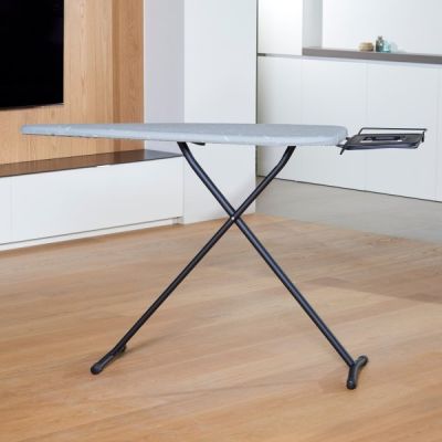 3. Taurus Argenta Pro 994180000 Ironing Board