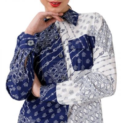 12. Tommy Hilfiger Millie W shirt WW0WW27387