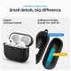 13. Spigen Urban Fit Case for AirPods 3 - Black