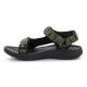 4. LEE COOPER GREEN LCW-26-34-4425MA