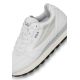 4. Fila Hypert women's sports shoes sneakers fashionable comfortable lightweight white gray