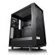2. Fractal Design Meshify C Midi Tower Black