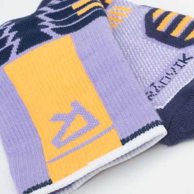 3. FREJR W ankle socks