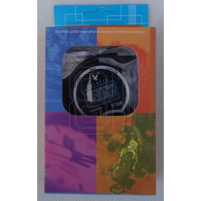 2. Yakimasport 100066 sports stopwatch