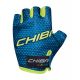 CHIBA KIDS gloves blue M
