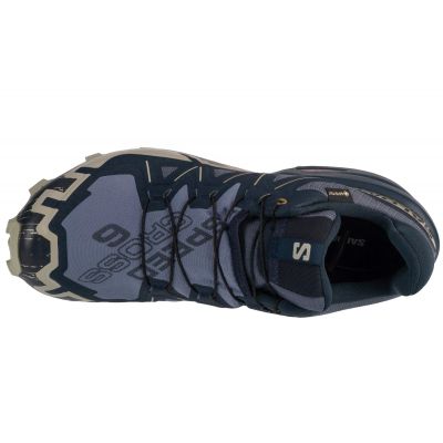 3. Salomon Speedcross 6 GTX M 474655 shoes
