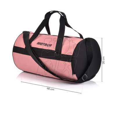 5. Meteor Sirin 16904 fitness bag