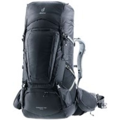11. Deuter Aircontact Pro 75+10 hiking backpack 337012570000