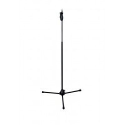 2. Hamilton KB241M Straight Microphone Stand, Tripod
