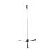2. Hamilton KB241M Straight Microphone Stand, Tripod