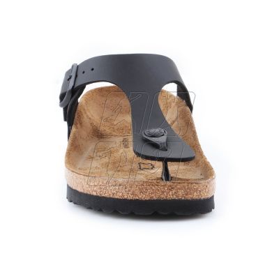 2. Birkenstock Gizeh W 0043693 flip-flops