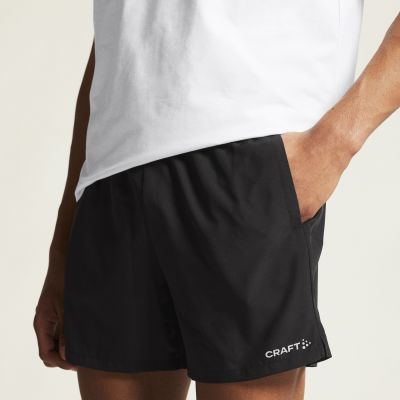 6. Men's CORE ESSENCE SHORTS 2 M