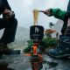 13. Jetboil Trailcook 1.2L cooking set - carbon
