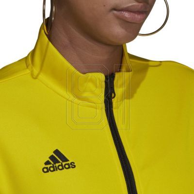 7. Adidas Entrada 22 Track Jacket W HI2137