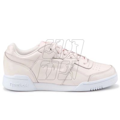 12. Reebok W / O LO Plus Iridescent W CM8951