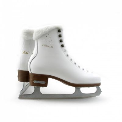 4. Botas Diana Jr KK47101-5-829 Figure Skates