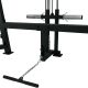 11. VIRTUFIT SM100 SMITH MACHINE - WITH LIFT STATION - STRENGTH STATION