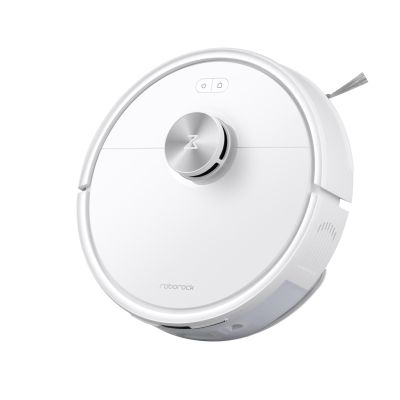 2. Roborock Q7 TF+ Cleaner White