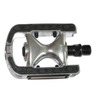 CITY ALU pedals