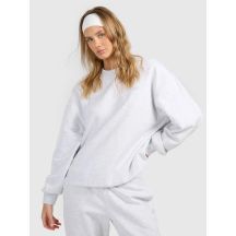 Unzipped sweatshirt without hood 4F 4FRAW25TSWSF2777-26M