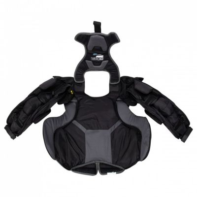 6. Bauer Supreme Mach Sr Goalkeeper Vest